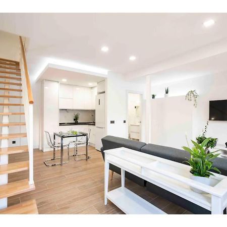 Precioso Apartamento A Pie De Calle - Retiro- Dr Laguna Madrid Exterior photo